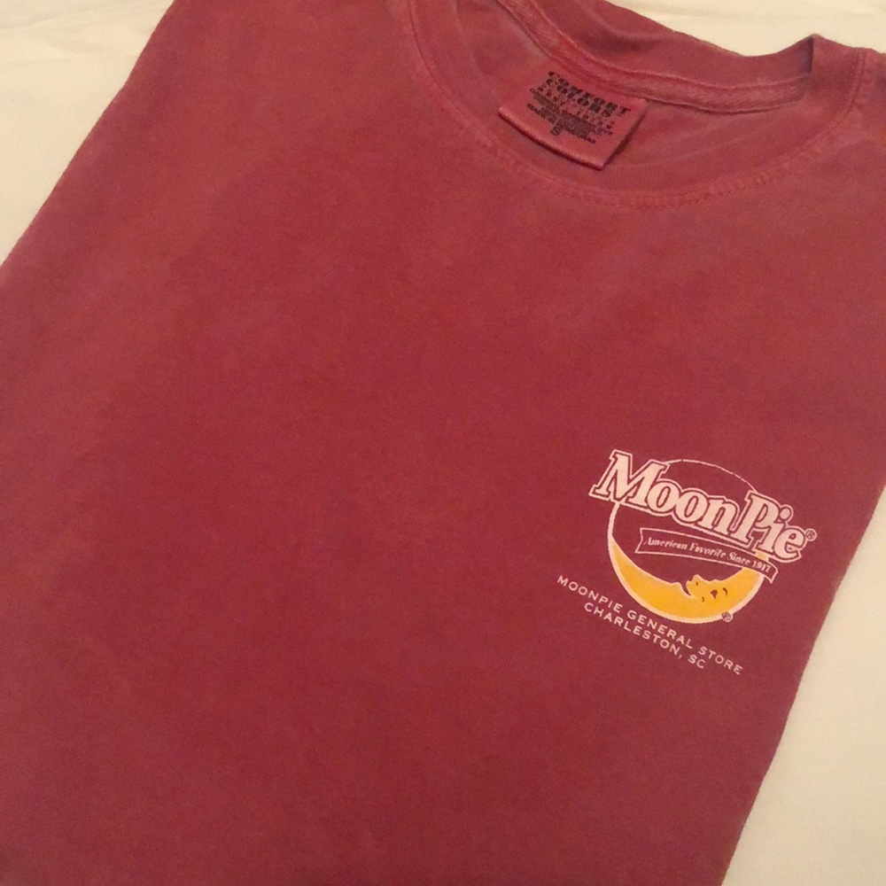 Comfort Colors Shirt